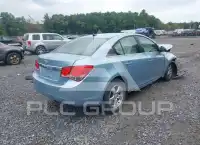 2012 Chevrolet Cruze фото