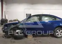 2012 Chevrolet Cruze фото
