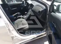 2012 Chevrolet Cruze фото