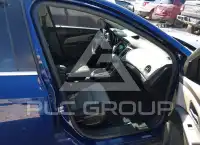 2012 Chevrolet Cruze фото