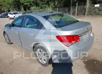 2012 Chevrolet Cruze photo