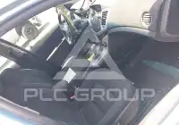 2012 Chevrolet Cruze фото