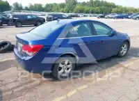 2012 Chevrolet Cruze фото