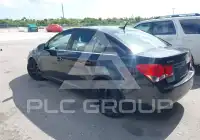 2012 Chevrolet Cruze photo