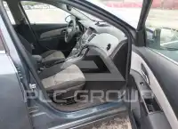 2012 Chevrolet Cruze фото