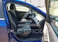 2012 Chevrolet Cruze фото