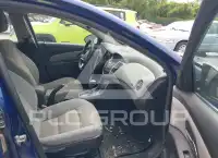 2012 Chevrolet Cruze фото