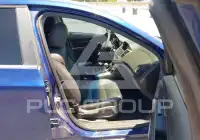 2012 Chevrolet Cruze фото