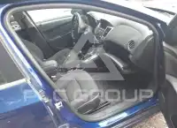 2012 Chevrolet Cruze фото