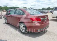 2012 Chevrolet Cruze photo
