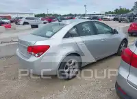 2012 Chevrolet Cruze фото