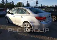 2012 Chevrolet Cruze фото