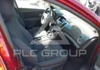 2012 Chevrolet Cruze фото