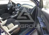 2012 Chevrolet Cruze фото