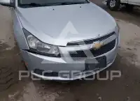 2012 Chevrolet Cruze фото