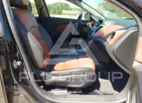 2012 Chevrolet Cruze photo