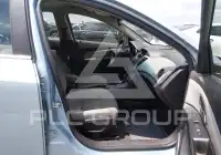 2012 Chevrolet Cruze фото