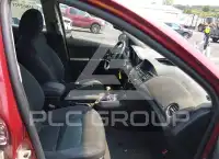 2012 Chevrolet Cruze photo