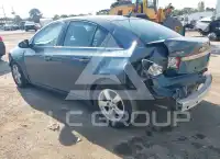 2012 Chevrolet Cruze фото