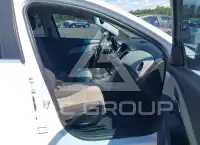 2012 Chevrolet Cruze фото