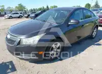 2012 Chevrolet Cruze photo