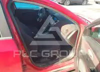 2012 Chevrolet Cruze photo