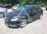 2012 Chevrolet Cruze фото