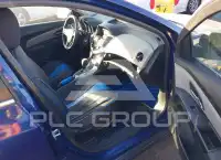 2012 Chevrolet Cruze фото