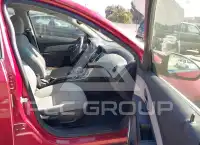 2012 Chevrolet Cruze photo