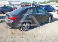 2012 Chevrolet Cruze фото