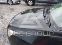 2012 Chevrolet Cruze фото
