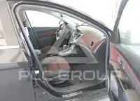 2012 Chevrolet Cruze photo