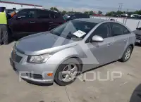 2012 Chevrolet Cruze photo