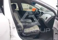 2012 Chevrolet Cruze фото