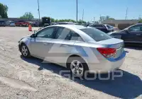2012 Chevrolet Cruze photo