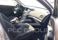 2012 Chevrolet Cruze фото