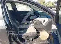 2012 Chevrolet Cruze photo