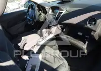 2012 Chevrolet Cruze фото