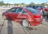 2012 Chevrolet Cruze photo