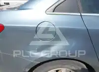 2012 Chevrolet Cruze фото