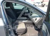 2012 Chevrolet Cruze фото
