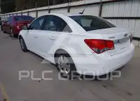 2012 Chevrolet Cruze фото