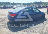 2012 Chevrolet Cruze фото