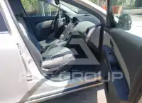2012 Chevrolet Cruze фото