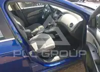 2012 Chevrolet Cruze фото