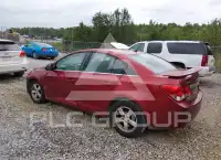 2012 Chevrolet Cruze photo