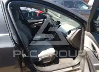 2012 Chevrolet Cruze фото