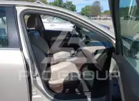 2012 Chevrolet Cruze photo