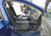2012 Chevrolet Cruze фото