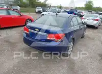 2012 Chevrolet Cruze photo
